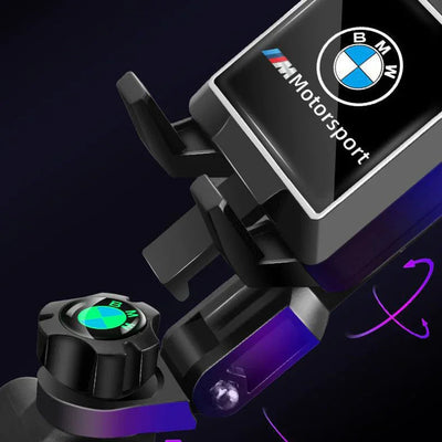DashMate | Dashboard telefoonhouder