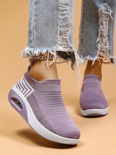 CloudWalk | Ademende hardloopschoenen