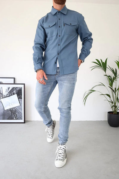 Dave | bloes Vest