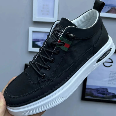 Johan | Orthopedische herenschoenen