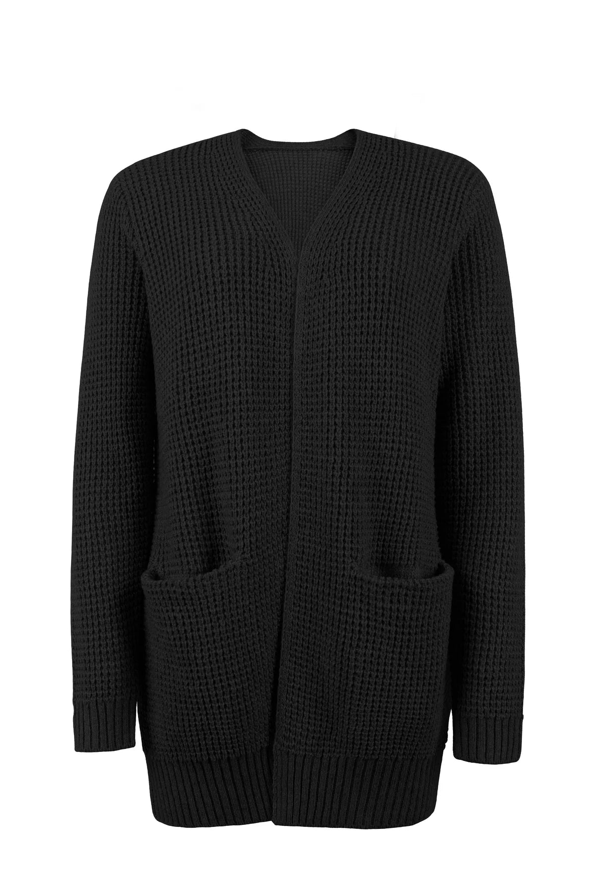 Esme | Lang vest voor dames