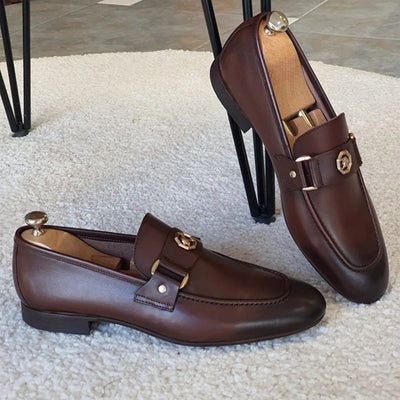 Denver | Casual Herfstschoenen
