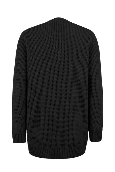 Esme | Lang vest voor dames