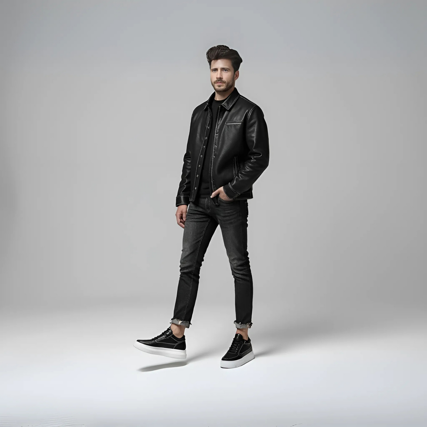 Ferris | Baskets de luxe confortables