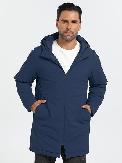 Emiel | Winddicht Softshell Jacket