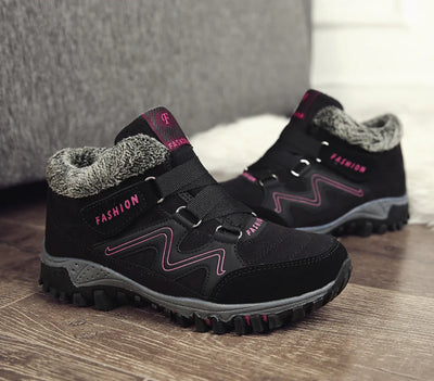 ArcticHeat | Winter Schoenen