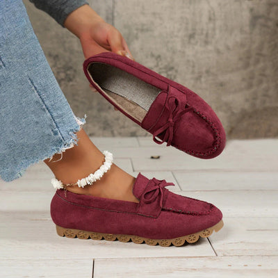 Frauke | Stijlvolle Schoenen