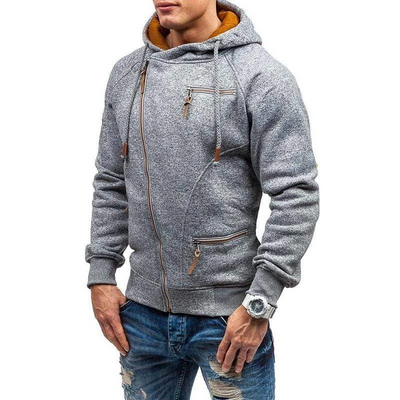 Liam | Capuchontrui Voor Mannen