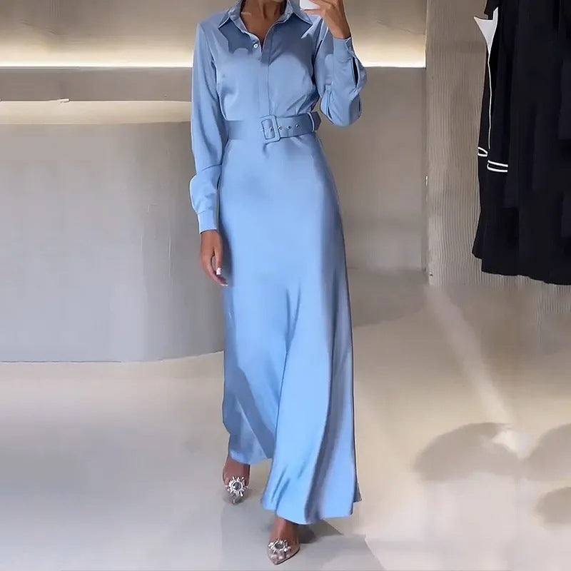 NORA | ELEGANTE JURK