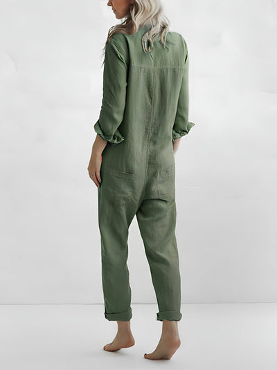 Sanne | Modieuze jumpsuit