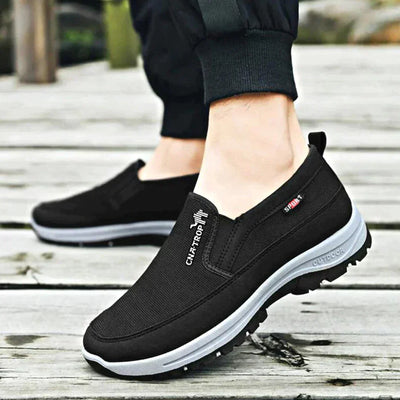 Lars | Orthopedische wandelschoenen