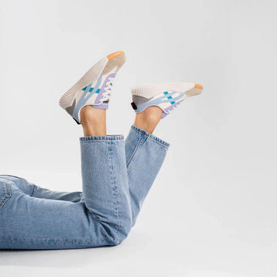 Fenna | Ultra-comfortabele sportschoenen