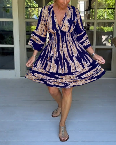 Bernadette | Comfortabele jurk