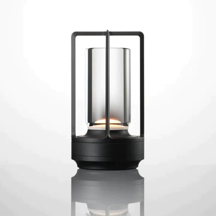 Qandlelight | Draadloze oplaadbare tafellamp