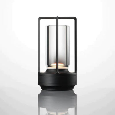 Qandlelight | Draadloze oplaadbare tafellamp