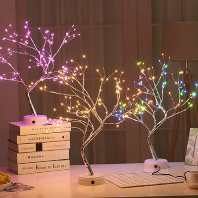 Enchanted | Sprookjesboom lamp