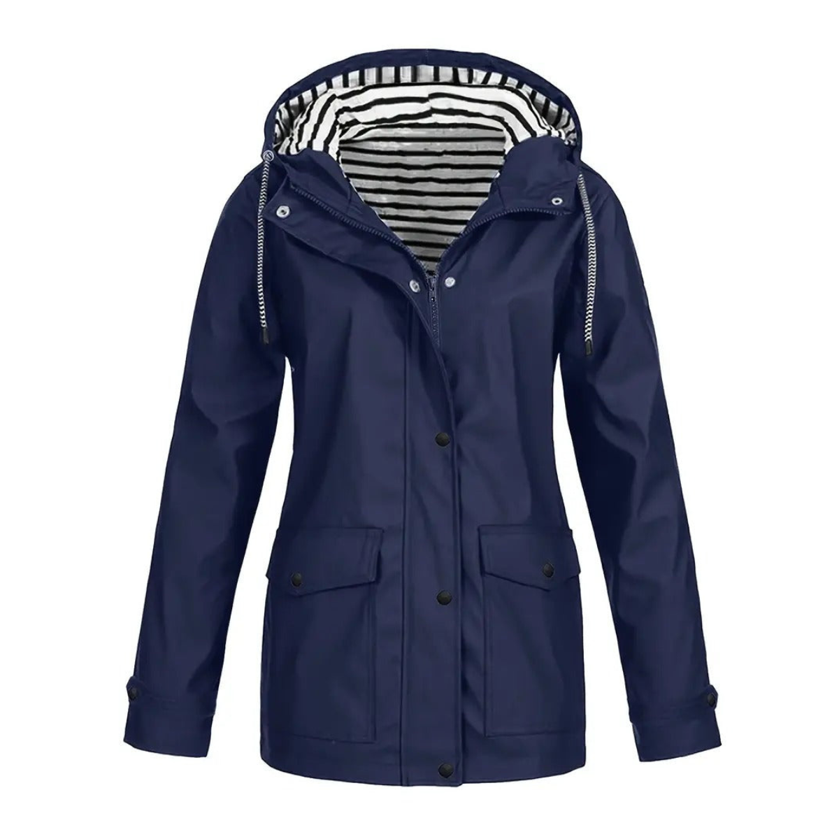 Alessa | Trendy regenjas