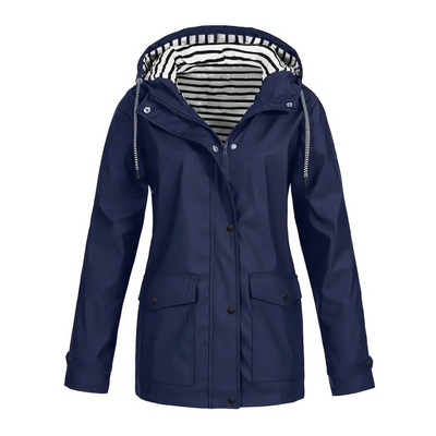 Alessa | Trendy regenjas
