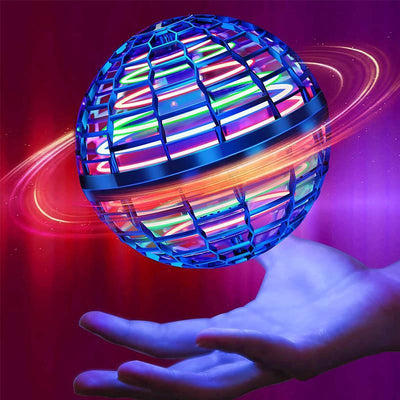 FlynovaPro | Vliegende Zweefbal 1+1 GRATIS