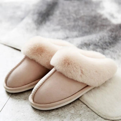 NICKY™ I ULTRA WARME WINTER PANTOFFELS