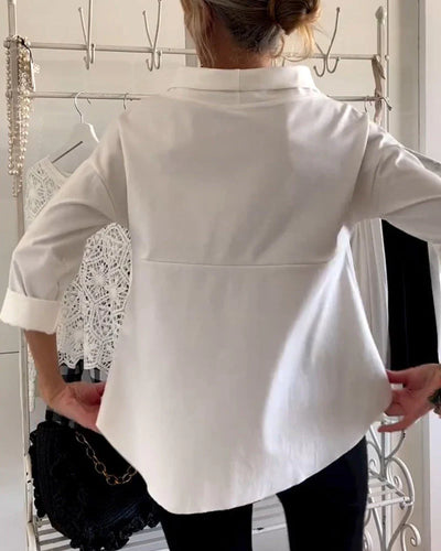 Fiene | Elegante Top