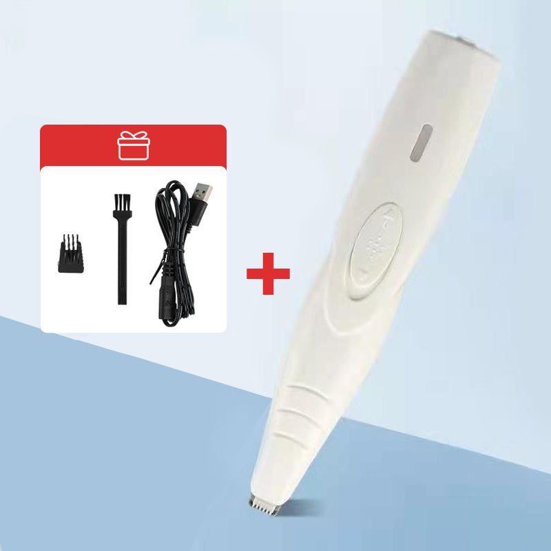 PetShaver | minitrimmer voor huisdieren