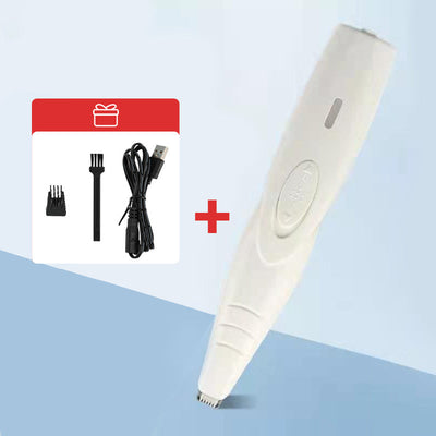 PetShaver | minitrimmer voor huisdieren