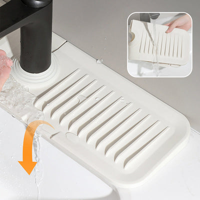 FlexiFlow | Siliconen drainagemat