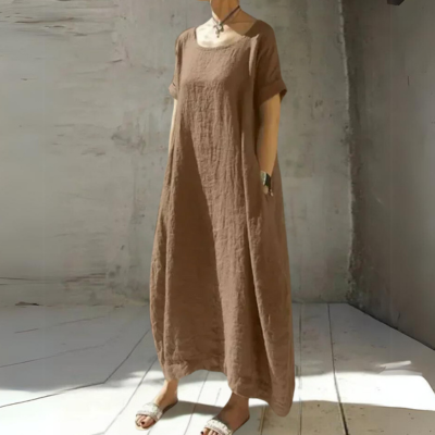 Belle | Modieuze jurk