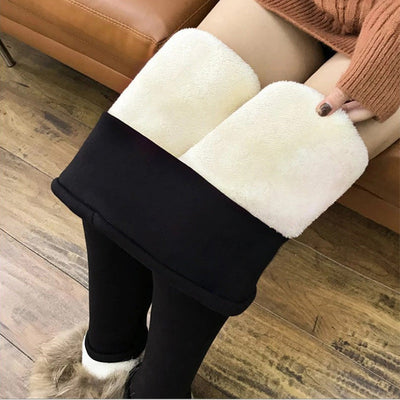 Dilara | Winter leggings voor dames