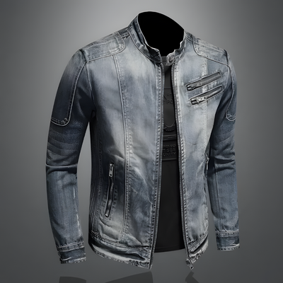 John | Denim jas