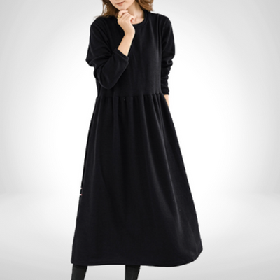 Sophia | Maxi Jurk