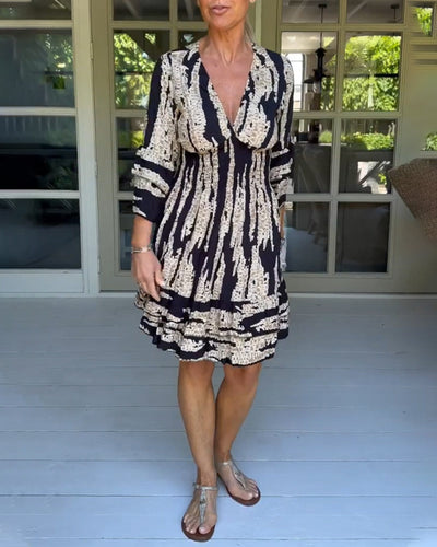 Bernadette | Comfortabele jurk