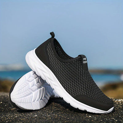 Cloudfit | Comfortabele ademende orthopedische schoenen
