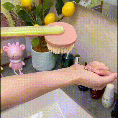 CleanseBrush | Zachte huidreinigingsborstel