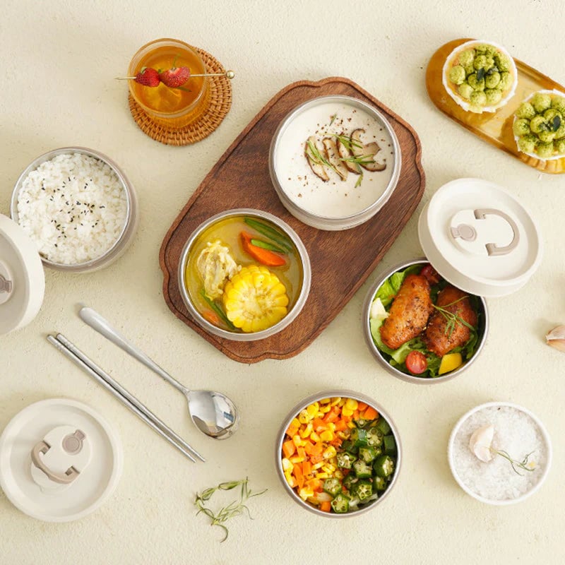 FoodFlex | Lunchtrommel