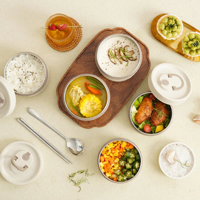 FoodFlex | Lunchtrommel