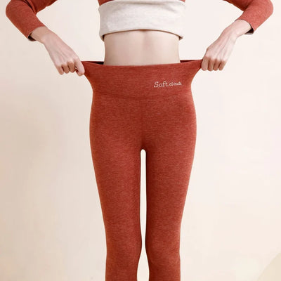 Winter Fleece legging