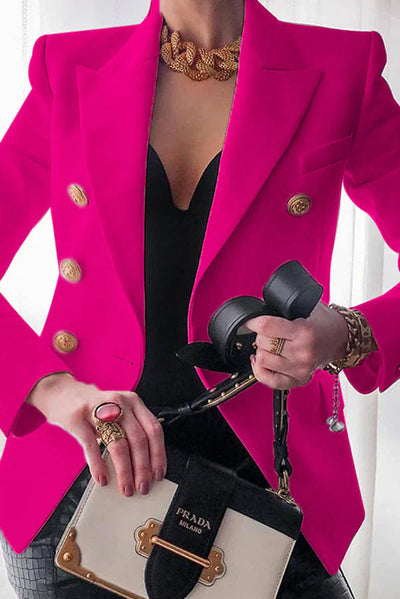 Kendal | Elegante colbert