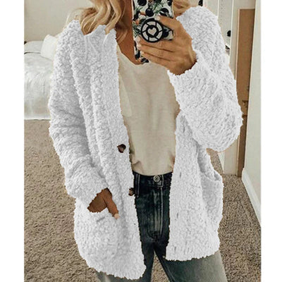 Cheryl | Warm vest