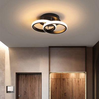 SmartLight | Moderne en elegante plafondlamp