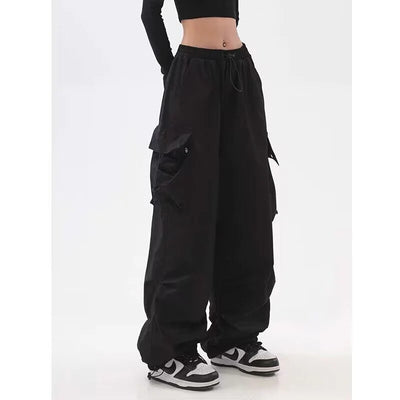 Ruby | Cargo broek voor dames