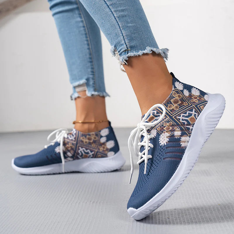 Elena | Sneakers