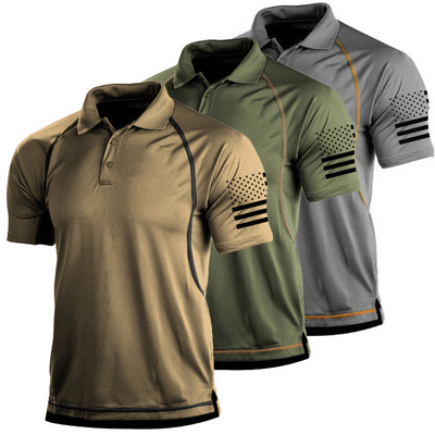 ChillWear | Vrijetijd t-shirt