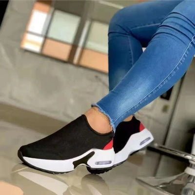 Tommy | Stijlvolle sneakers