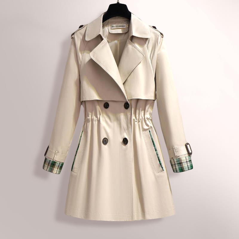 Claire | Elegante Regenjas