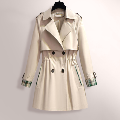 Claire | Elegante Regenjas