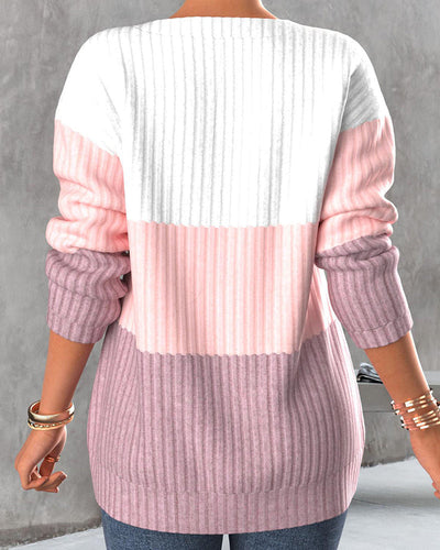 Bonnie | Tops met rits