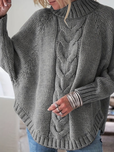 Sandria | Elegante trui