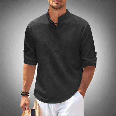 Lincoln | Comfortabel overhemd